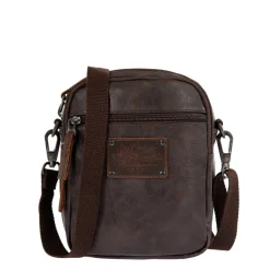 AVIREX BORSELLO BFL05 900 MARRONE