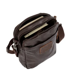 AVIREX BORSELLO BFL03 900 MARRONE