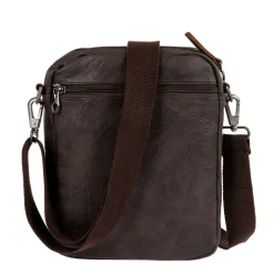 AVIREX BORSELLO BFL03 900 MARRONE