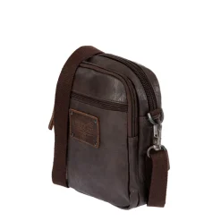 AVIREX BORSELLO BFL05 900 MARRONE