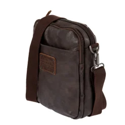 AVIREX BORSELLO BFL03 900 MARRONE