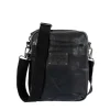 AVIREX BORSELLO BFL03 100 NERO
