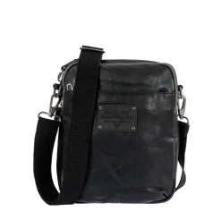 AVIREX BORSELLO BFL03 100 NERO