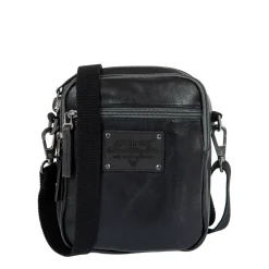 AVIREX BORSELLO BFL05 100 NERO