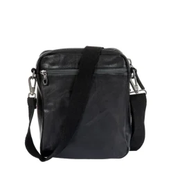 AVIREX BORSELLO BFL03 100 NERO