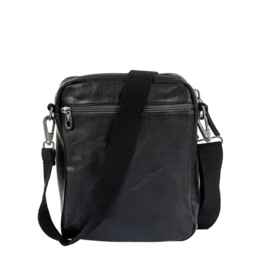AVIREX BORSELLO BFL03 100 NERO