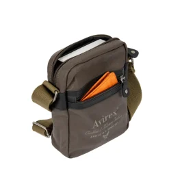 AVIREX BORSELLO DVR10 620 FANGO