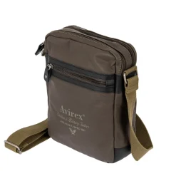 AVIREX BORSELLO DVR05 620 FANGO