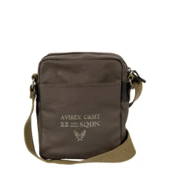 AVIREX BORSELLO DVR10 620 FANGO