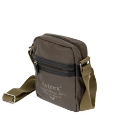 AVIREX BORSELLO DVR10 620 FANGO