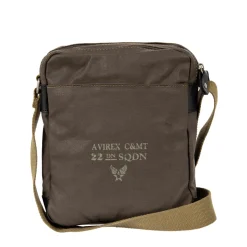 AVIREX BORSELLO DVR05 620 FANGO