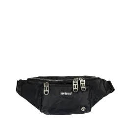 AVIREX MARSUPIO BMB32 100 NERO