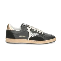 4B12 SNEAKER D165 PLAY NEW NERO