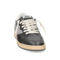 4B12 SNEAKER D165 PLAY NEW NERO