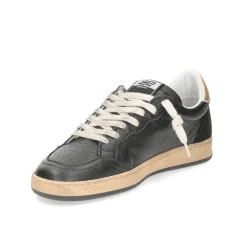 4B12 SNEAKER D165 PLAY NEW NERO