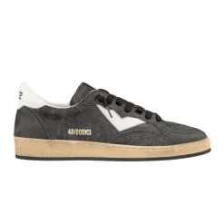 4B12 SNEAKER U79 PLAY NEW NERO