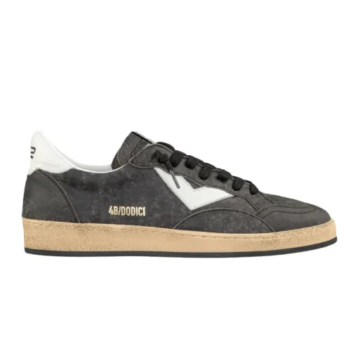 4B12 SNEAKER U79 PLAY NEW NERO