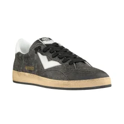 4B12 SNEAKER U79 PLAY NEW NERO