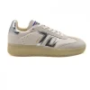 BACK 70 SNEAKER BOSTON A11 BIANCO