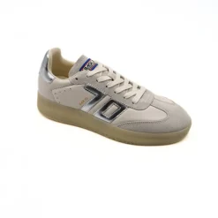 BACK 70 SNEAKER BOSTON A11 BIANCO