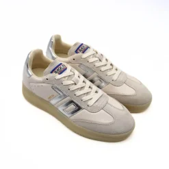 BACK 70 SNEAKER BOSTON A11 BIANCO