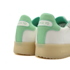 BACK 70 SNEAKER DALLAS VERDE