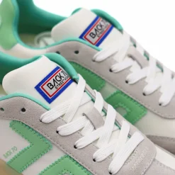 BACK 70 SNEAKER DALLAS VERDE