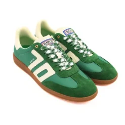 BACK 70 SNEAKER GHOST 03 VERDE