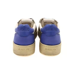 BACK 70 SNEAKER XSLAM V4 BIANCO GRIGIO