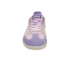 BACK70 SNEAKERS GHOST LILLA