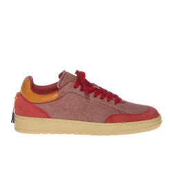 BARRACUDA BD1237A V1592  SNEAKERS DONNA LINO CORALLO