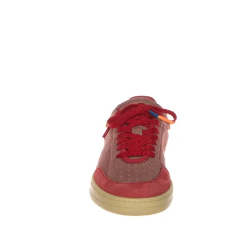 BARRACUDA BD1237A V1592  SNEAKERS DONNA LINO CORALLO