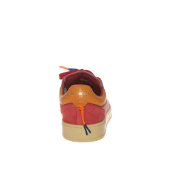 BARRACUDA BD1237A V1592  SNEAKERS DONNA LINO CORALLO