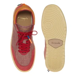 BARRACUDA BD1237A V1592  SNEAKERS DONNA LINO CORALLO