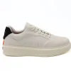 BARRACUDA SNEAKER BU3510 BIANCO