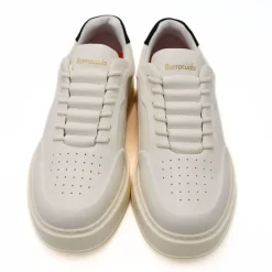 BARRACUDA SNEAKER BU3510 BIANCO