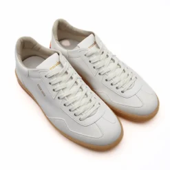 BARRACUDA SNEAKER BU3490 BIANCO