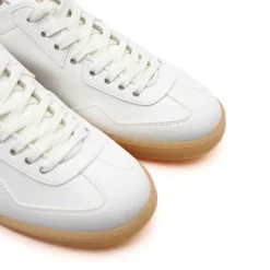 BARRACUDA SNEAKER BU3490 BIANCO