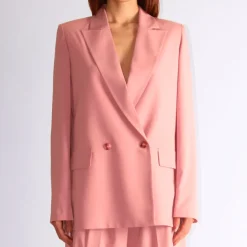 BERNA BLAZER W25308811 ROSA