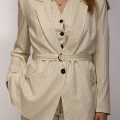 BERNA GIACCA W2440911 128 PANNA