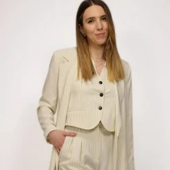 BERNA GIACCA W2440911 128 PANNA