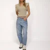 BERNA JEANS 244031 -30 CHIARO