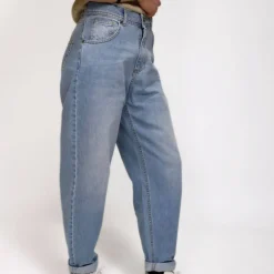 BERNA JEANS 244031 -30 CHIARO