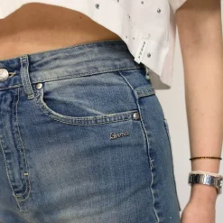 BERNA JEANS 244003 -30 DENIM