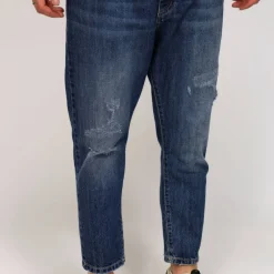 BERNA JEANS 230129 BLU DENIM