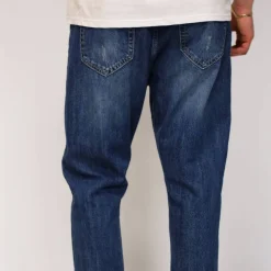 BERNA JEANS 230129  BLU DENIM