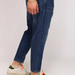 BERNA JEANS 230129  BLU DENIM