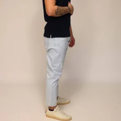 BERNA JEANS 243216 CHIARO