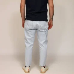 BERNA JEANS 243216 CHIARO