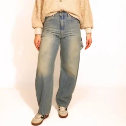 BERNA JEANS 24503130 SLAVATO